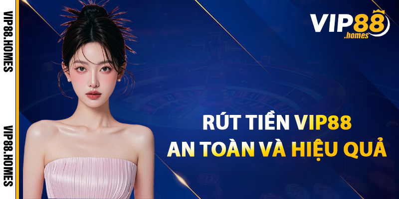 Rút tiền trực tuyến
