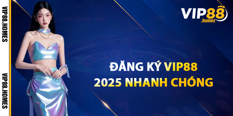Đăng ký tài khoản mới