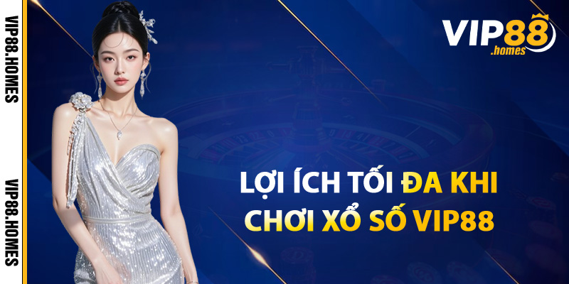 Xổ số thử vận may tỷ phú